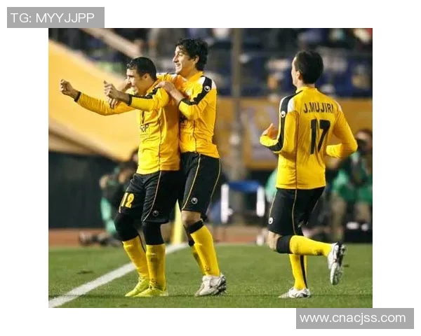 塞帕汉与阿尔艾因的激烈对决展现足球魅力与战术智慧的巅峰较量