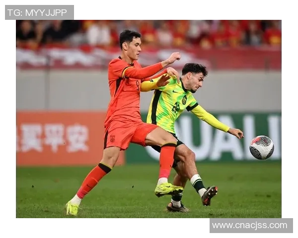 亚洲杯足球赛：聚焦亚洲顶级球队角逐与赛事发展新趋势