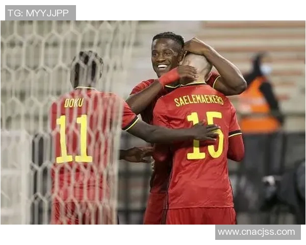 比利时与科特瓦迪的精彩对决分析与赛前预测 比利时与科特瓦迪的精彩对决分析与赛前预测