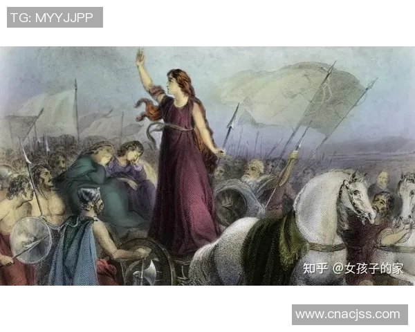 凯尔特人历史文化与传承的演变：从古代部落到现代社会的深远影响