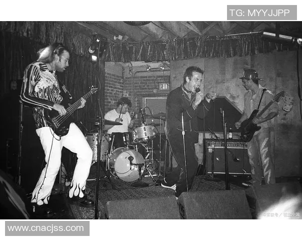 探索爵士乐的起源与演变：从蓝调到现代爵士的音乐旅程