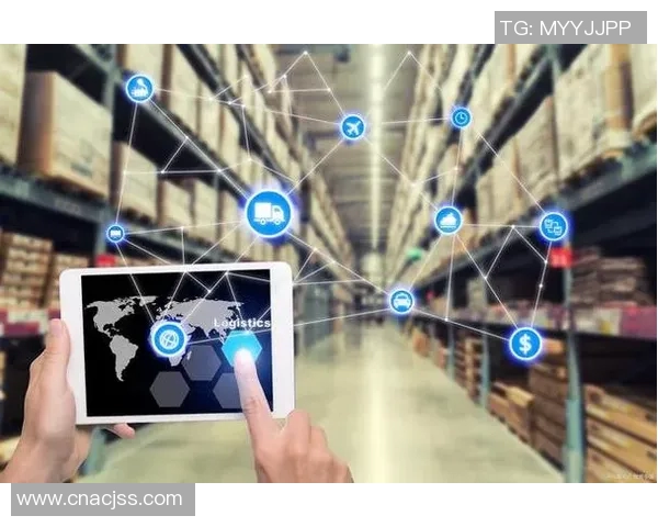 智能快递物流时代来临：高效配送与数字化转型助力行业革新
