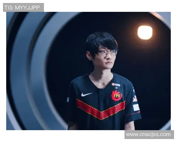 V5战队的节奏体系解析与英雄联盟战术创新探讨