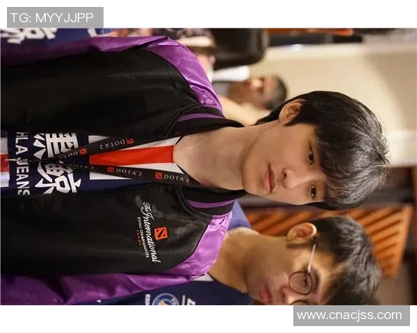 DOTA2热议：WE战队个人能力引发的争议与讨论分析