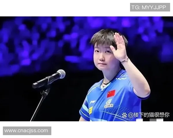 北京乒乓球队状态引发热议球迷与专家观点大相径庭