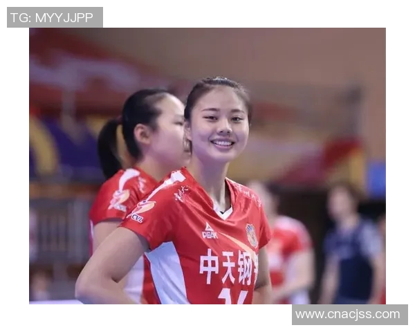 刘磊专访:从排球小将到国家队核心的成长之路回顾 刘磊专访:从排球小将到国家队核心的成长之路回顾