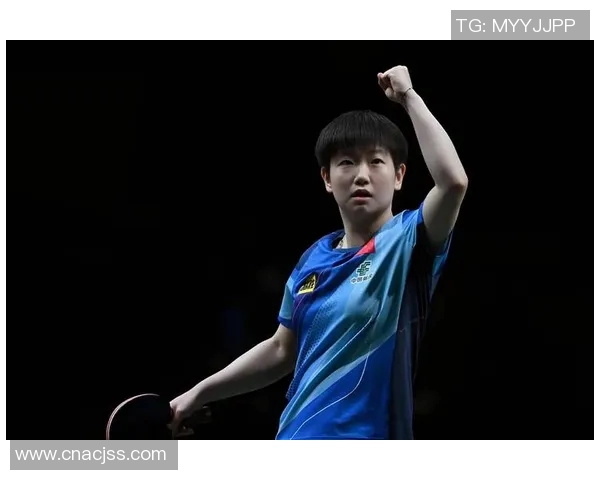 广州乒乓球队的节奏与风采探讨聚焦乒乓球运动的未来发展与挑战 广州乒乓球队的节奏与风采探讨聚焦乒乓球运动的未来发展与挑战