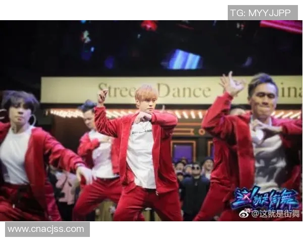 南京街舞队在全国耐力排行榜中荣获第八名展现实力与风采 南京街舞队在全国耐力排行榜中荣获第八名展现实力与风采