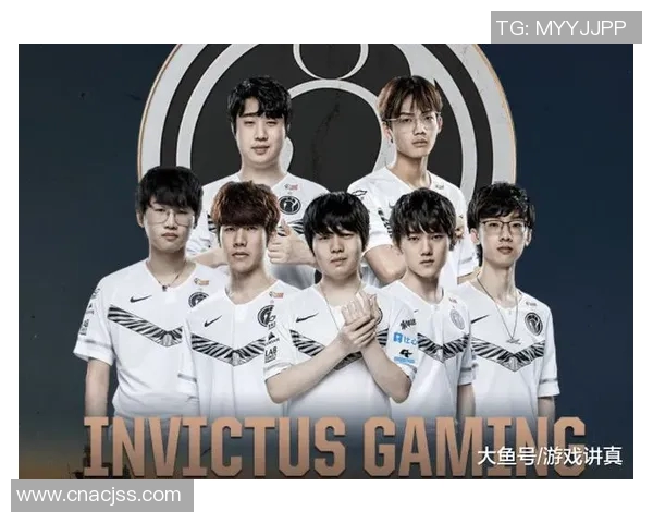 IG战术表现深度解析：大师赛中的创新与应对策略