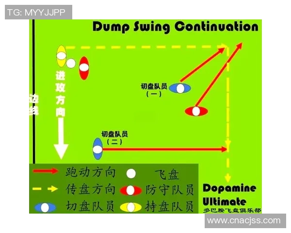 南京飞盘队快攻战术分析与得失总结探讨 南京飞盘队快攻战术分析与得失总结探讨