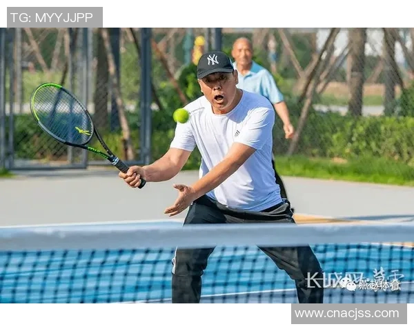 张强专访揭秘网球成功秘诀与职业生涯背后的故事与挑战