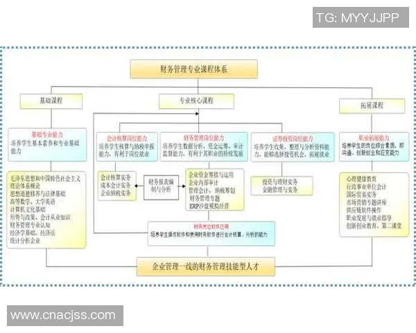 以会计为核心推动企业财务管理创新与可持续发展路径研究