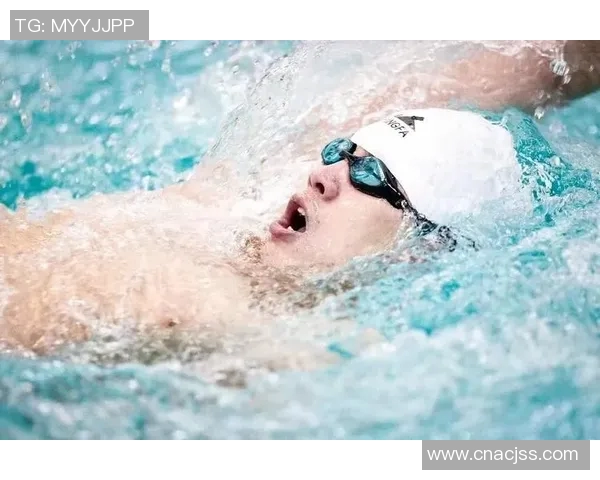 掌握基础游泳技巧轻松入门提升水中自信与速度