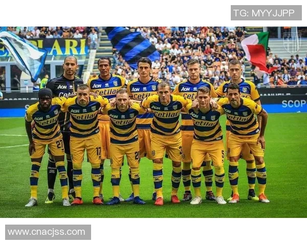 意甲球队加油图片合集：球迷视觉支持素材整理