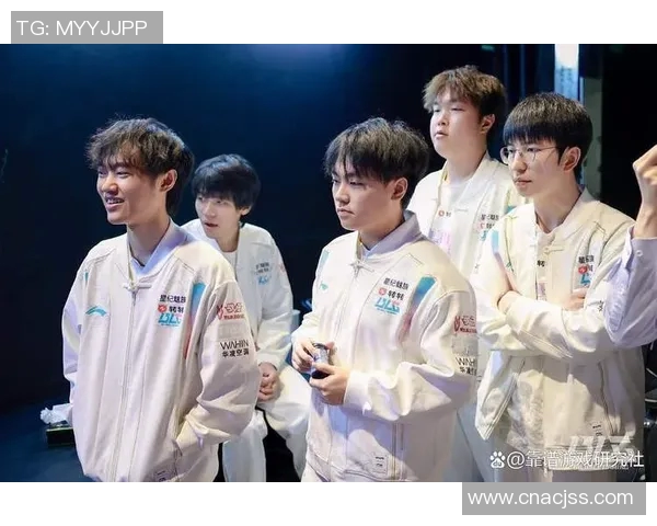 深入分析BLG战队快攻战术的核心要素与实战应用