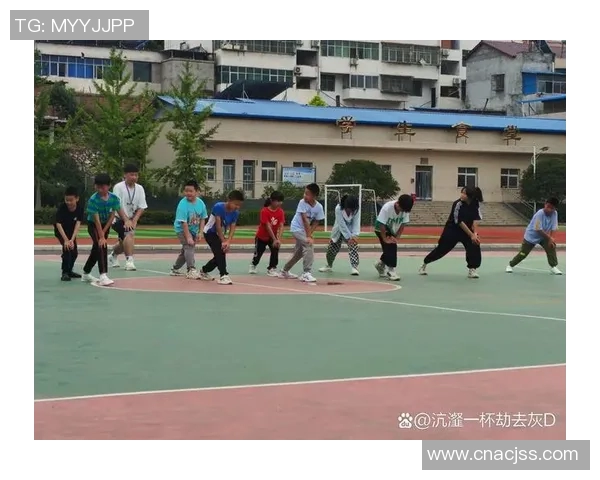 探讨体育运动对青少年身心健康的全面影响与成长促进作用