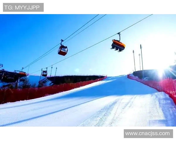 滑雪设备全面指南：选择、使用与保养技巧全解析