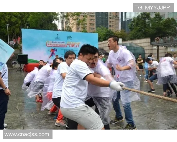 广州街舞队在极限运动会中的精彩表现与力量展现全解析