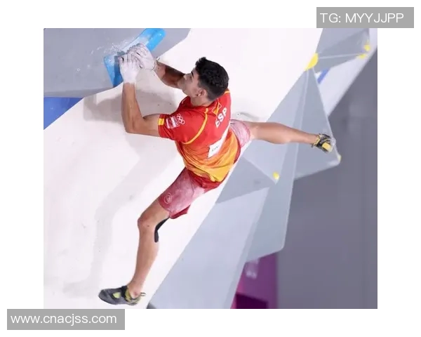 武汉攀岩队创新防反策略助力竞技水平提升与安全保障探索