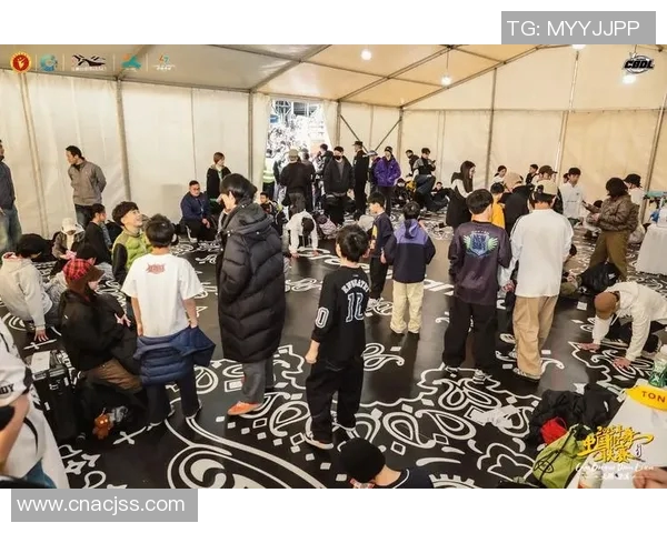 赛后复盘：西安街舞队与深圳街舞队的团队协作与表现分析