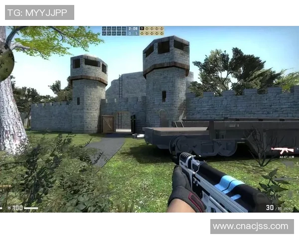 CSGO战术分析:深入探讨EDG团队的地图控制与战略布局 CSGO战术分析:深入探讨EDG团队的地图控制与战略布局
